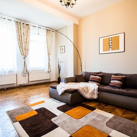 Writer S Street Residence Arad Exterior foto